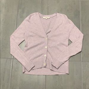 Loft Cardigan